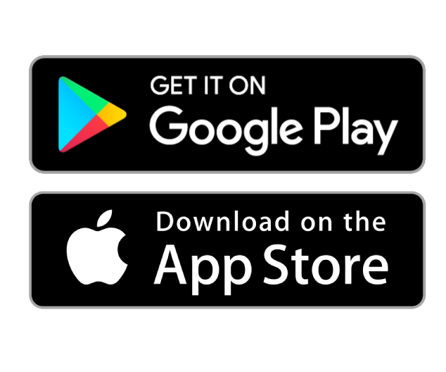 Get the app — Google Play available, App Store coming soon