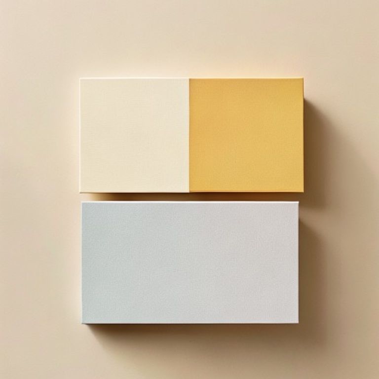 RAL 1015 palette swatches